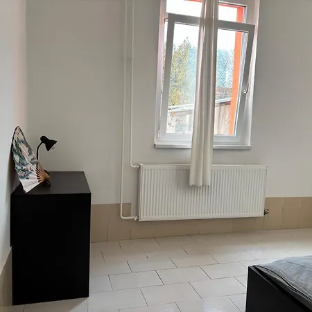 Biet Thu Nha Vuon Апартаменты Будапешт