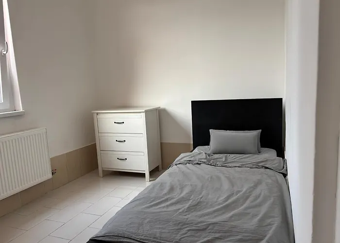 Appartamento Nhà Vườn Budapest
