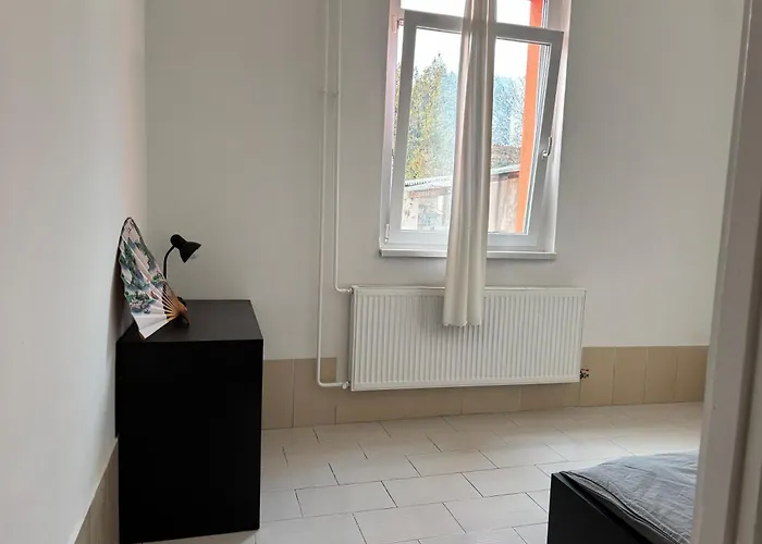 Biet Thu Nha Vuon Apartamento Budapest